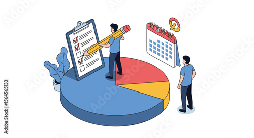 Effective project management strategies for business success and growth
