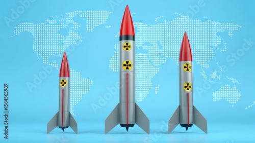 International Day for the Total Elimination of Nuclear 