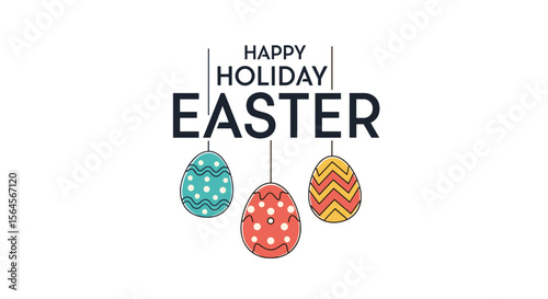 Happy easter holiday celebrations fun spring festival events and traditions