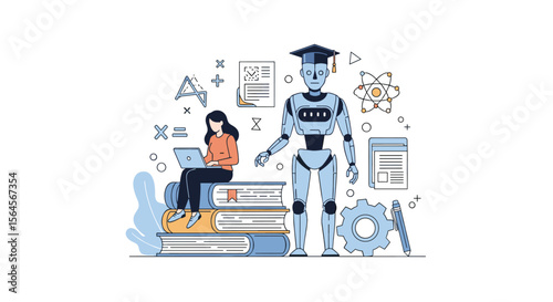 Understanding artificial intelligence and machine learning for future technologies