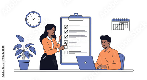 Effective project management strategies for successful business operations and team collaboration