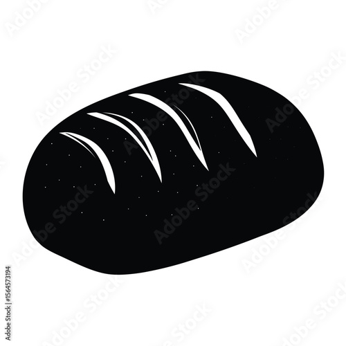 loaf of bread