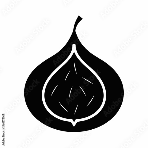 drop of oil