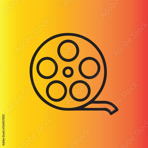 Dive into Cinema A Film Reel Unveils Stories Worlds and Timeless Entertainment