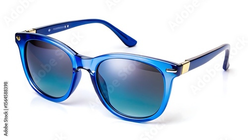 sunglasses isolated on white background