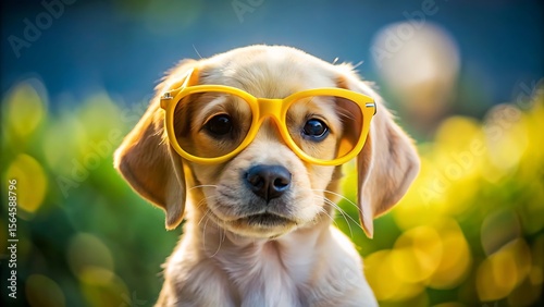 golden retriever dog
