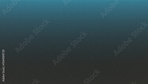 Dark Blue Gradient Background with Subtle Star-like Elements for Creative Projects, Websites, and Digital Designs