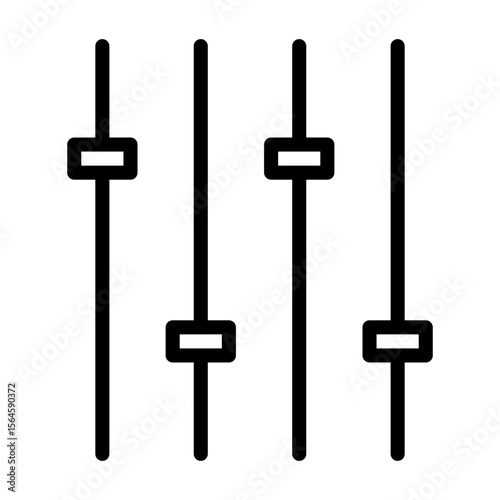 equalizer icon