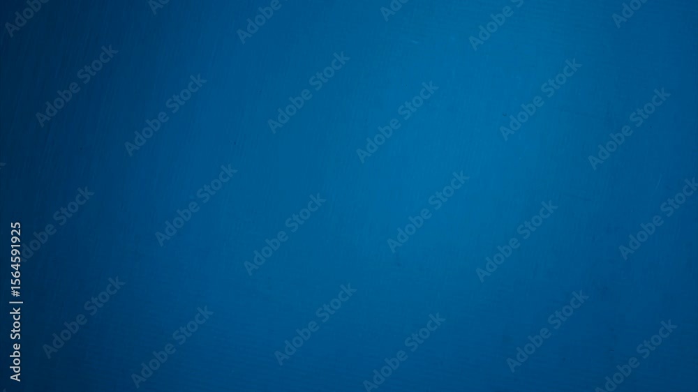 sheet metal painted blue. background or textura