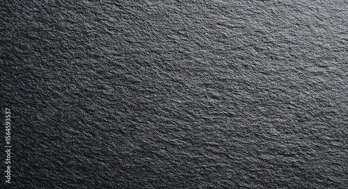 Dark gray flat material surface. High quality