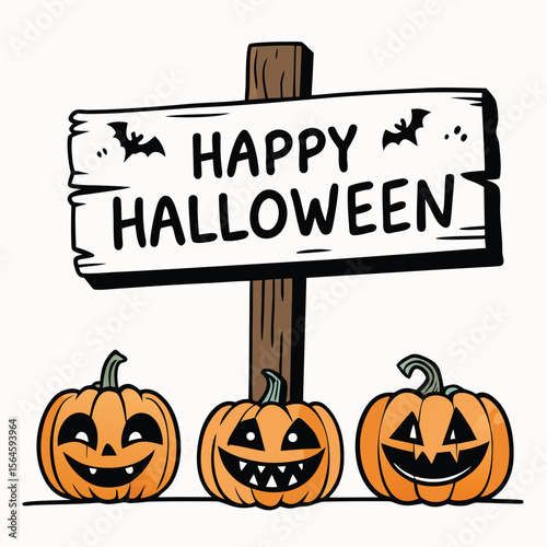 halloween pumpkin and pumpkins