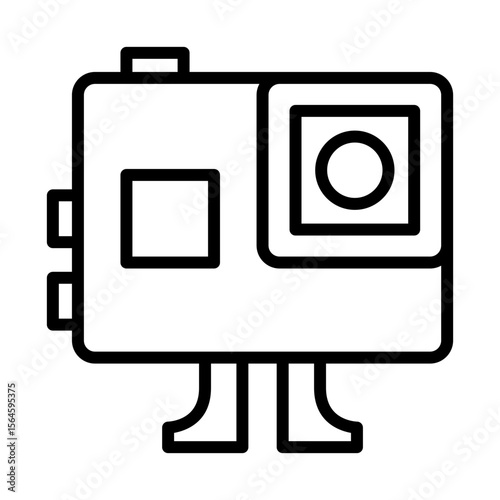 Action Camera