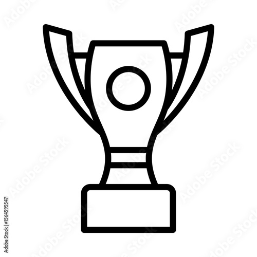 Trophy