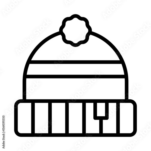 Winter Hat