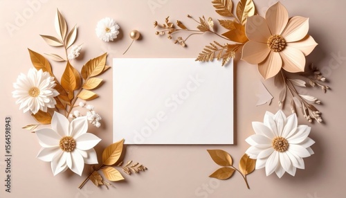 Floral arrangement art display home decor photography natural aesthetics top view creative design inspiration
