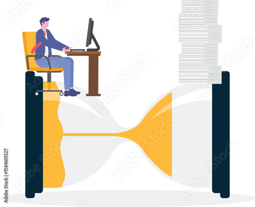 Ability to work under pressure, leadership skill to success,


