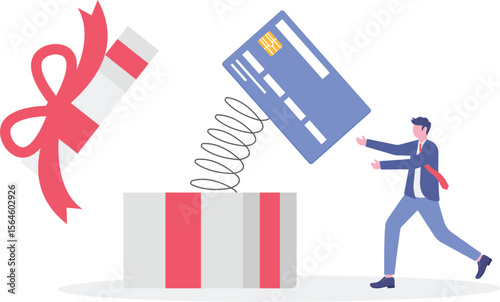 Surprise money or reward, bonus or salary raise, investment profit, dividend or high return stock,


