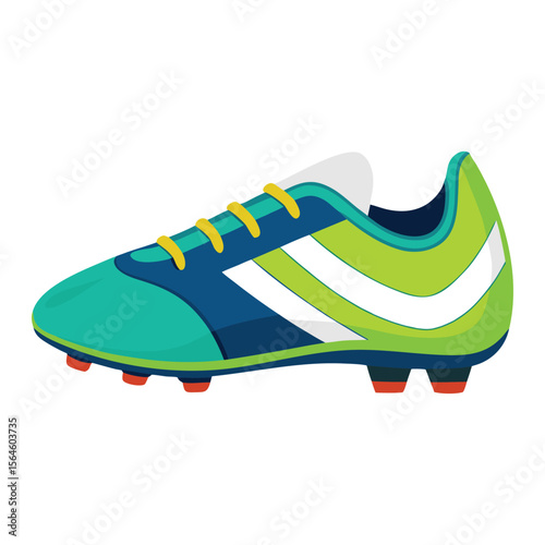 Soccer cleats