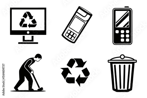 trash can icon