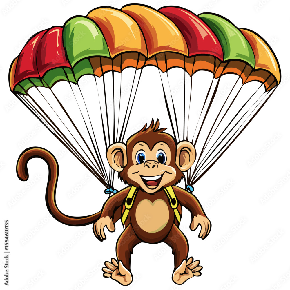 singe parapente 1