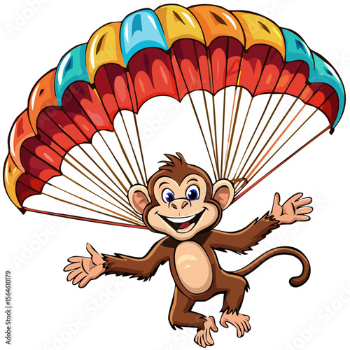 singe parapente 2