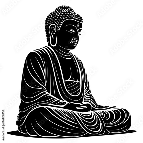 statue of buddha