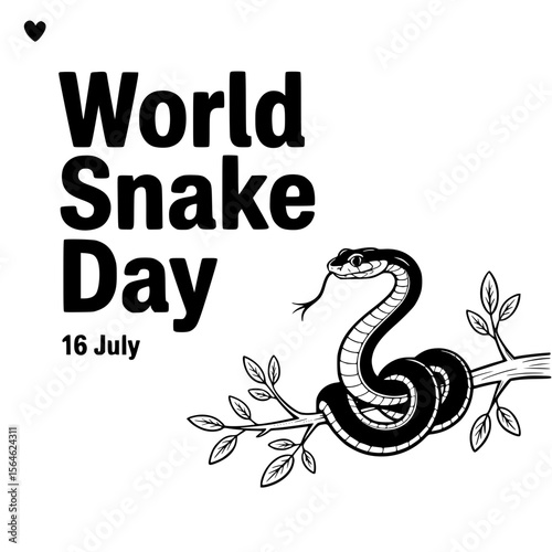 World Snake Day 2025: Date, Importance, Awareness & Conservation
