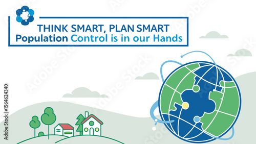 Population control and family planning strategies: ensuring a sustainable future for generations to come