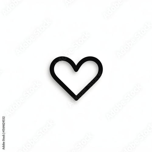 heart icon