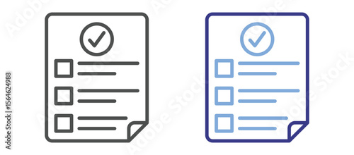 Requirement Icon Color