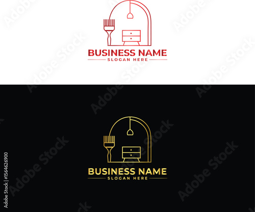 home decor logo
