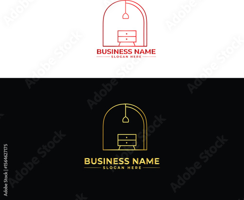 home decor logo