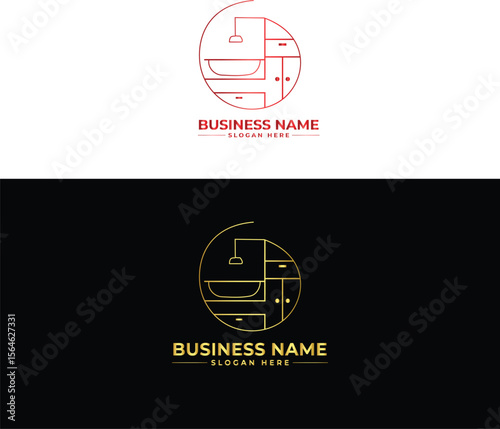 home decor logo