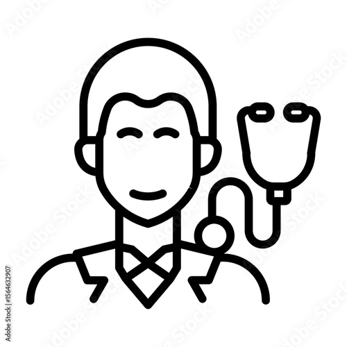 Doctor icon