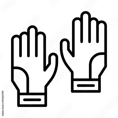 Sports Gloves