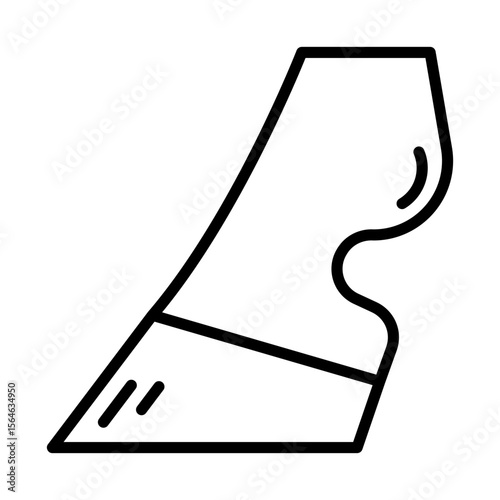 Horse Feet