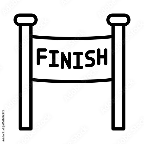 Finish