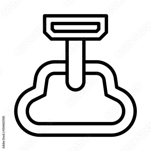 Stirrup