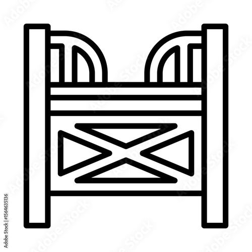 Stall