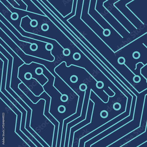 printed circuit board