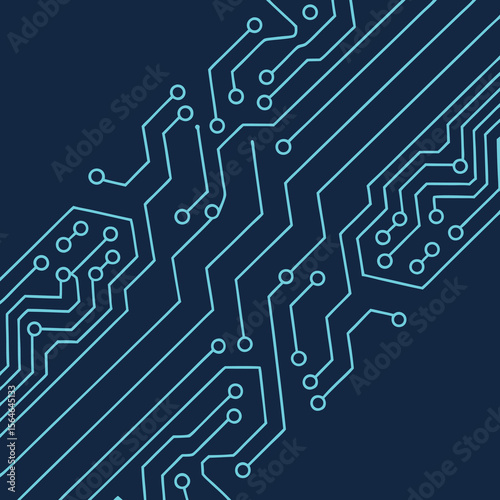 printed circuit board
