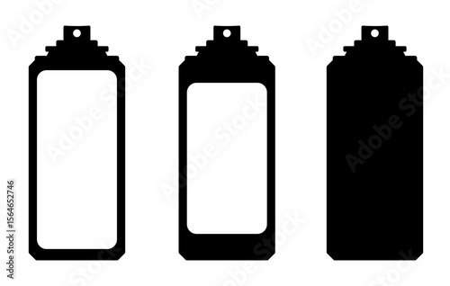 Spray Can
