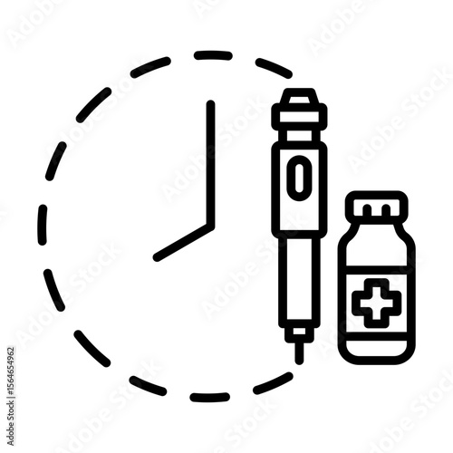 Insulin Injection