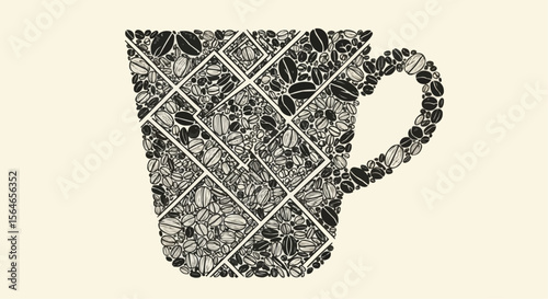 cup of coffee