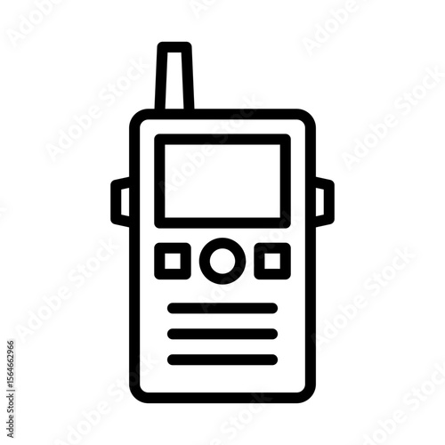 Walkie Talkie
