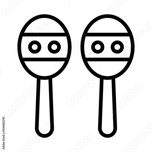 Maracas