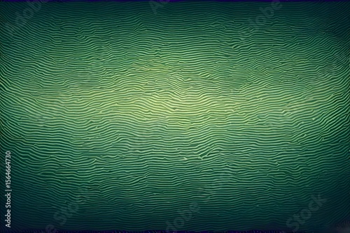ia generated. Monochrome abstract landscape with undulating black and white stripes, creating an illusion of a wavy terrain or surreal environment.

