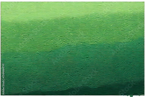 ia generated. Monochrome abstract landscape with undulating black and white stripes, creating an illusion of a wavy terrain or surreal environment.

