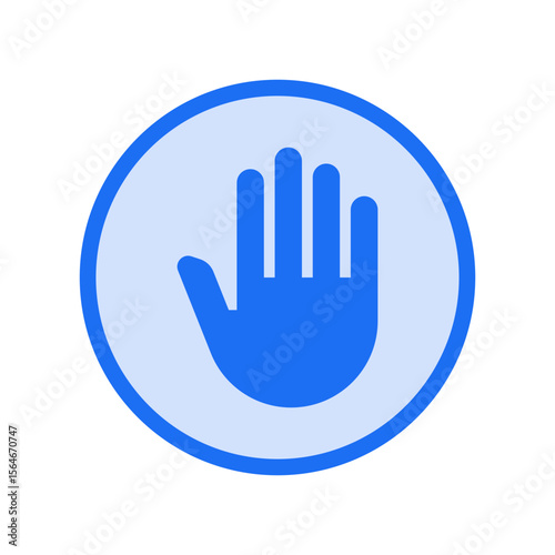 Back Hand
