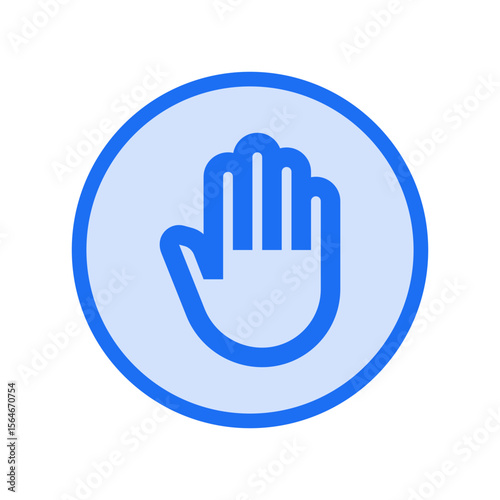 Back Hand
